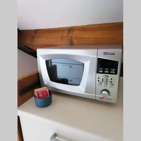 01 Attic Mansarda Secondo Piano No Ascensore No Apartament Arona