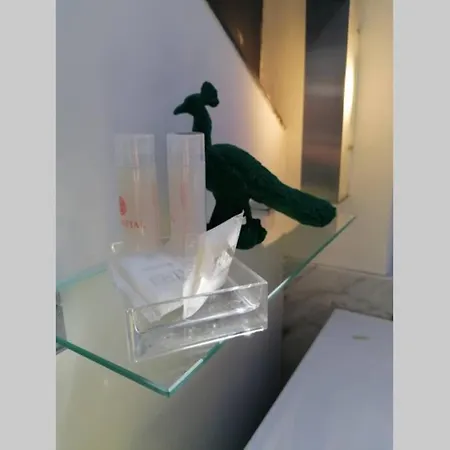 公寓 01 Attic Mansarda Secondo Piano No Ascensore No 阿罗纳