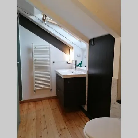 01 Attic Mansarda Secondo Piano No Ascensore No Apartamento Arona