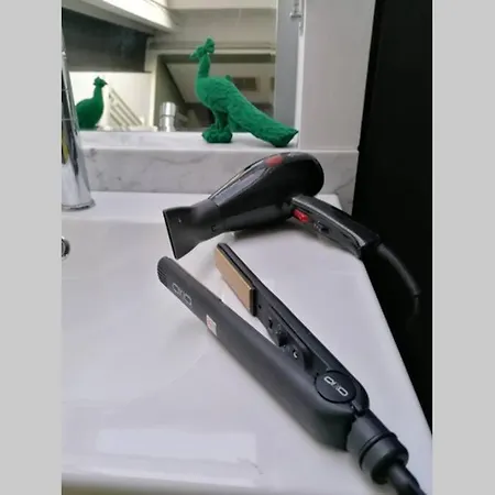 Apartamento 01 Attic Mansarda Secondo Piano No Ascensore No *