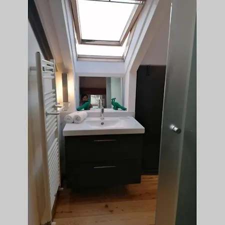 Apartamento 01 Attic Mansarda Secondo Piano No Ascensore No Arona