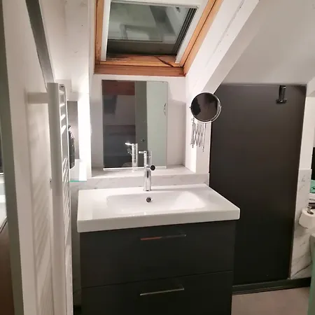 01 Attic Mansarda Secondo Piano No Ascensore No * 阿罗纳