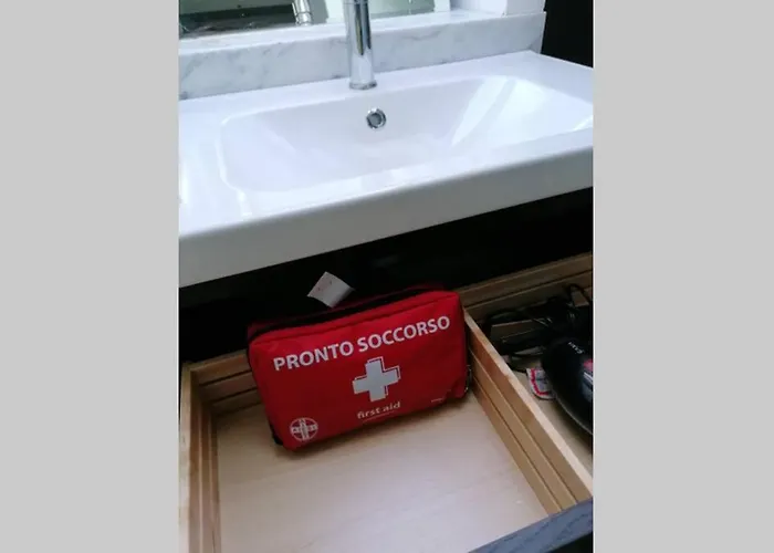 01 Attic Mansarda Secondo Piano No Ascensore No 아로나