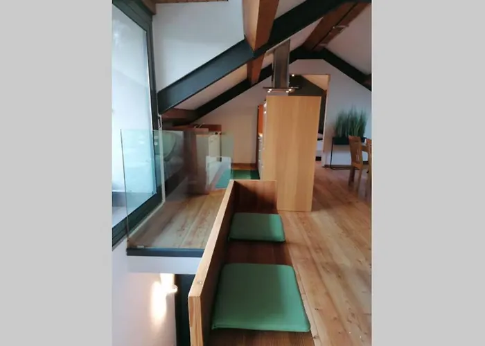 아파트 01 Attic Mansarda Secondo Piano No Ascensore No