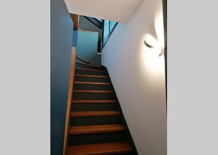 아파트 01 Attic Mansarda Secondo Piano No Ascensore No *