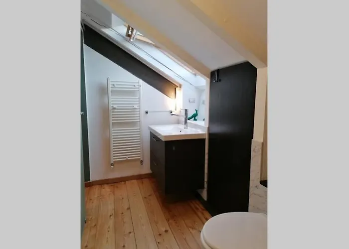 01 Attic Mansarda Secondo Piano No Ascensore No Apartament Arona