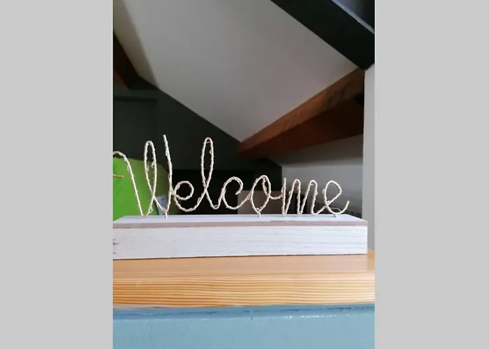 01 Attic Mansarda Secondo Piano No Ascensore No * 아로나