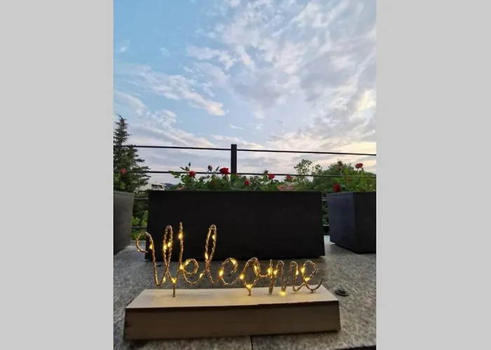 01 Attic Mansarda Secondo Piano No Ascensore No 아파트