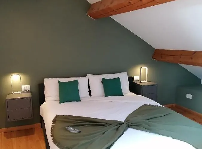 아파트 01 Attic Mansarda Secondo Piano No Ascensore No