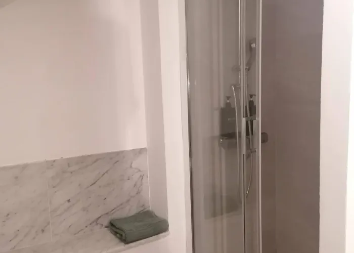 01 Attic Mansarda Secondo Piano No Ascensore No * 아로나