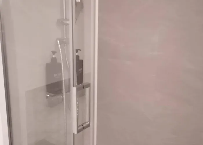 아파트 01 Attic Mansarda Secondo Piano No Ascensore No 아로나